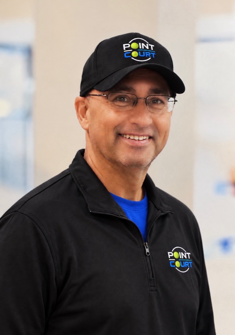 Jim Crismali